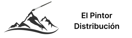 El Pintor Distribucion