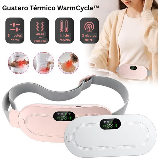 Guatero Térmico WarmCycle™