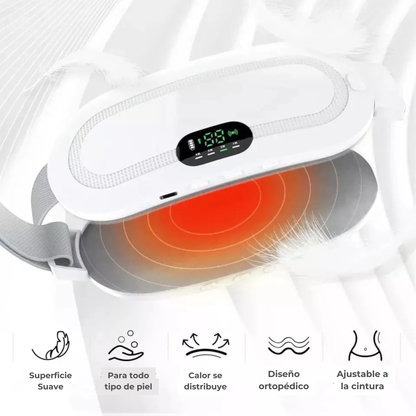 Guatero Térmico WarmCycle™